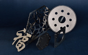 激光切割金屬質(zhì)量怎么判斷？