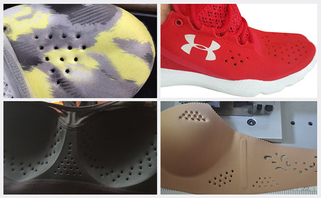 超聲波焊切機適用哪些產品？