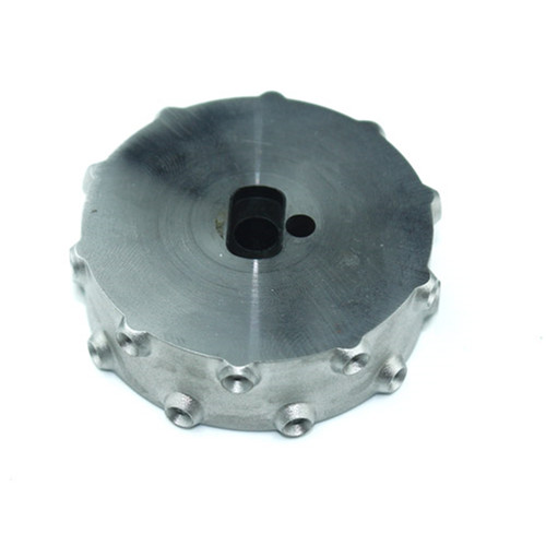 超聲波花邊機(jī)花輪模具設(shè)計的注意點