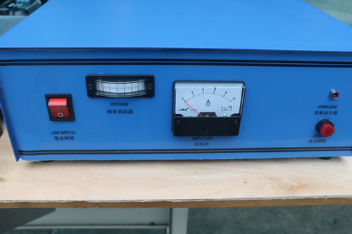 打開(kāi)電源，提示燈不亮，風(fēng)扇不轉(zhuǎn)