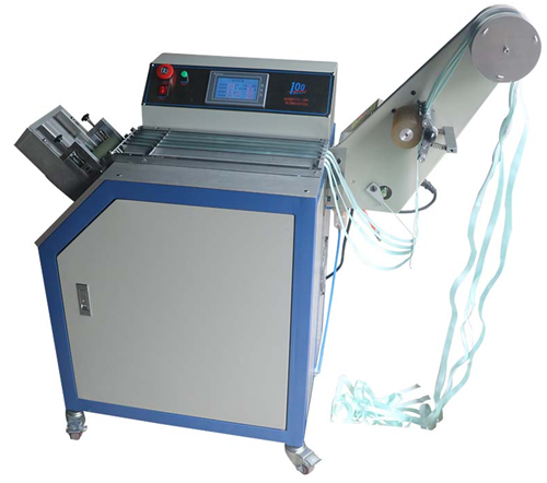 全自動切帶機(jī)機(jī)器特點與行業(yè)優(yōu)勢