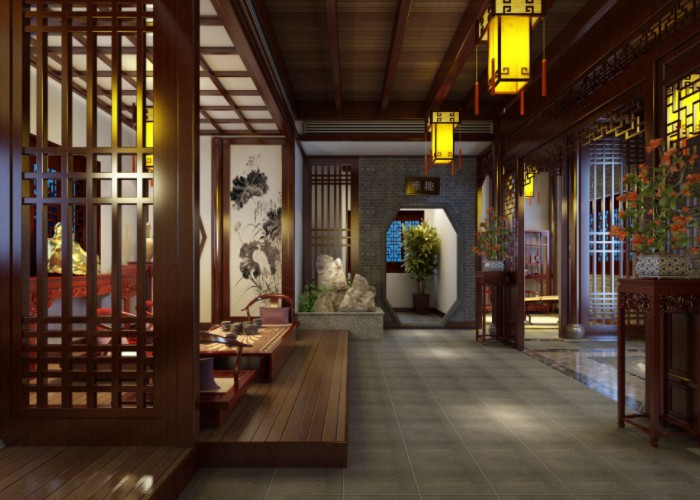 茶樓裝修設(shè)計.jpg
